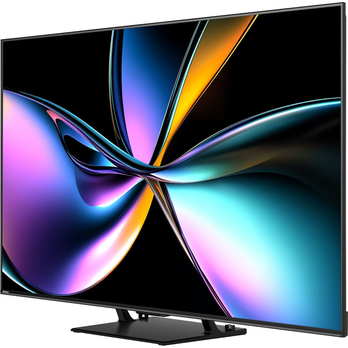 Hisense Smart TV 55" 4K UHD Mini LED U7Q PRO HDR (2025) 55U7Q PRO view 4