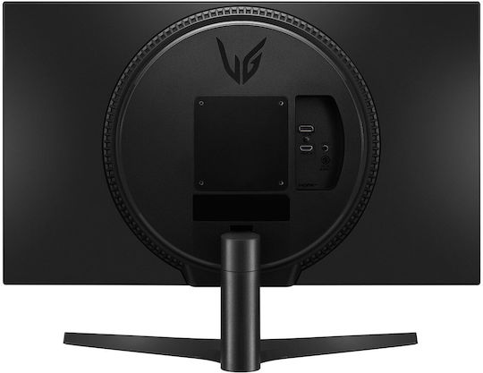 LG UltraGear 27GN60R-B IPS HDR Gaming Monitor 27" FHD 1920x1080 144Hz with Response Time 1ms GTG view 6