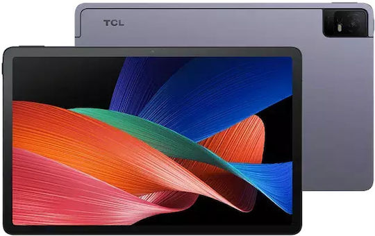 TCL Tab 11 10.95" (4GB/64GB) Dark Grey view 1