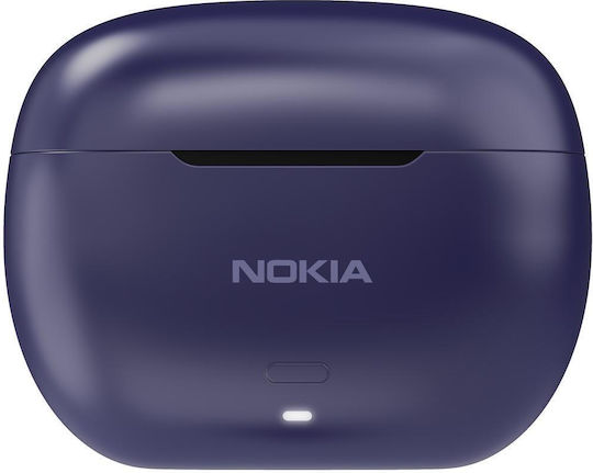 Nokia Clarity Earbuds 2 + Bluetooth Handsfree Earphones with Sweat Resistance and Charging Case Purple view 7