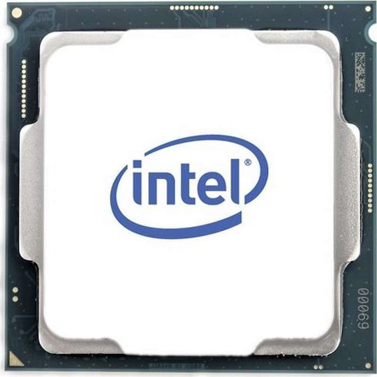 Intel Core i9-10900X 3.70GHz Processor 10 Core for Socket 2066 Tray