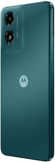 Motorola Moto G04 Dual SIM (8GB/128GB) Sea Green view 4