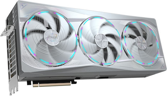 Gigabyte GeForce RTX 5090 32GB GDDR7 MASTER ICE 32G Graphics Card vista 7