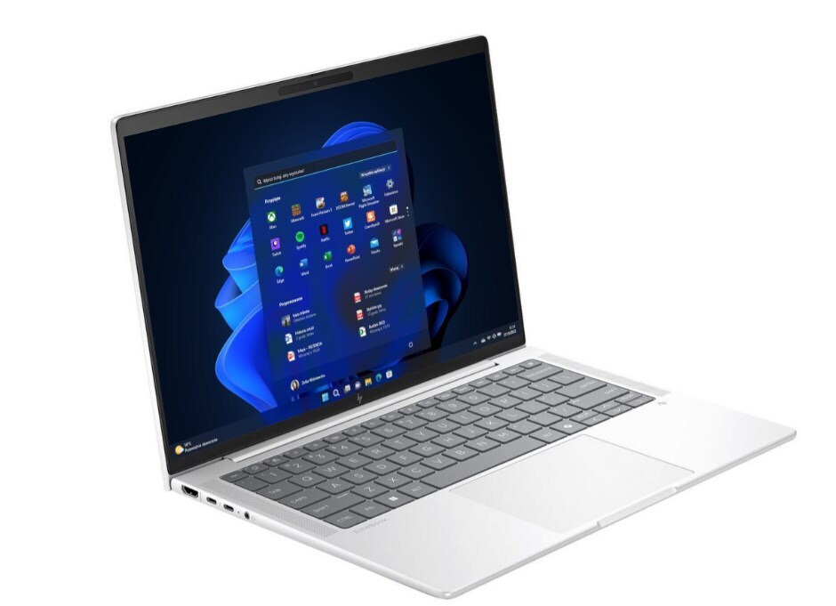 HP Elitebook X G1i 14" IPS QHD+ (Ultra 7-258V/32GB/1TB SSD/W11 Pro) (US Keyboard) view 2