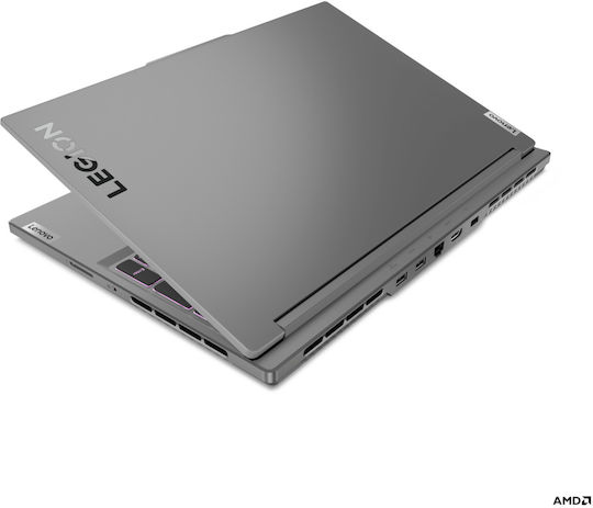 Lenovo Legion Slim 5 16ARP9 16" IPS QHD+ 165Hz (Ryzen 7-7435HS/16GB/512GB SSD/GeForce RTX 4070/W11 Home) (International English Keyboard) view 6