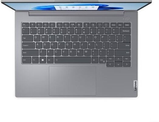Lenovo Thinkbook 14 G6 ABP 14" IPS FHD+ (Ryzen 5-7430U/16GB/512GB SSD/W11 Pro) Arctic Grey (GR Keyboard) view 5