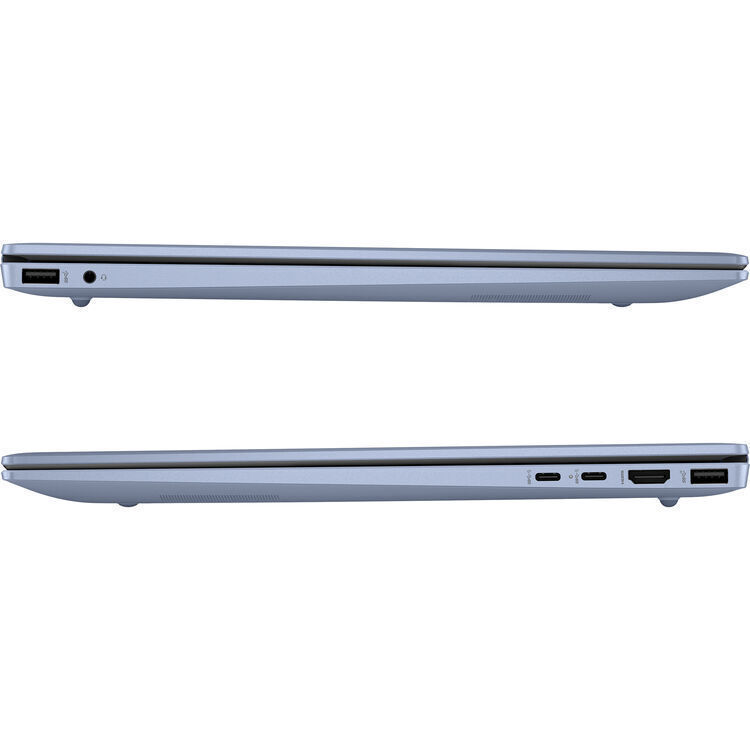 HP OmniBook 5 AI 16" IPS FHD+ (Ultra 7-255U/16GB/1.0TB SSD/W11 Home) (US Keyboard) view 2