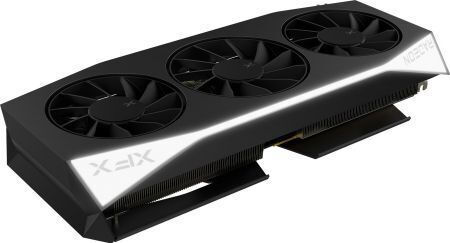XFX Radeon RX 9060 XT 16GB GDDR6 Mercury Graphics Card RX-96TMERCB9 view 3