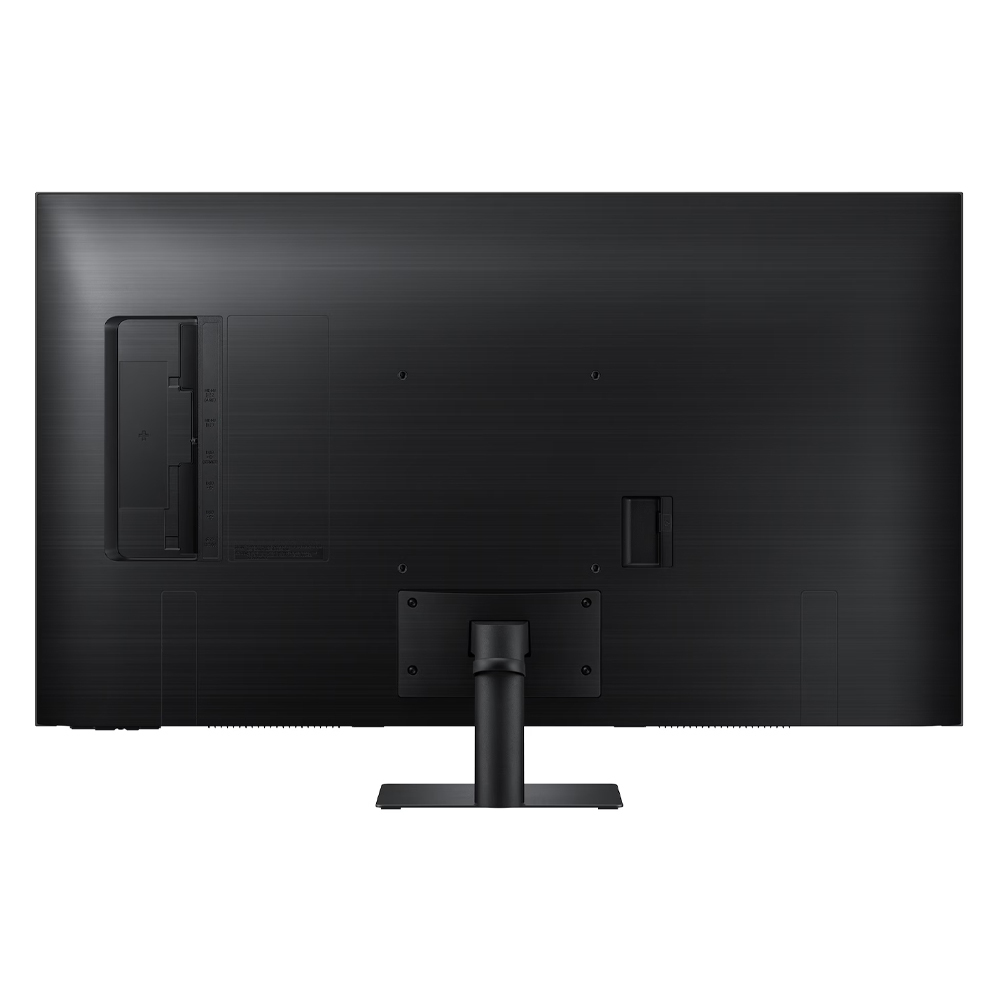 Samsung M7 M70F VA HDR Smart Monitor 43" 4K 3840x2160 with Response Time 4ms GTG view 4