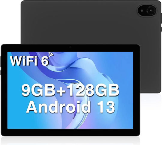 Doogee U10 10.1" Tablet (4GB/128GB) Gray view 1