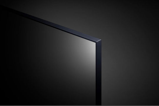 LG Smart Television 50" 4K UHD QNED 50QNED753RA HDR (2023) vue 5