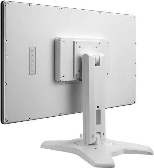 AG Neovo TX-2401 23.8" FHD 1920x1080 VA Touch Monitor with 5ms GTG Response Time view 5