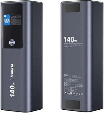 Remax Power Bank 25200mAh 140W view 1