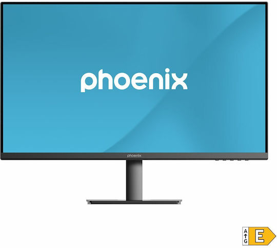 Phoenix Visión IPS Monitor 27" FHD 1920x1080 with Response Time 5ms GTG