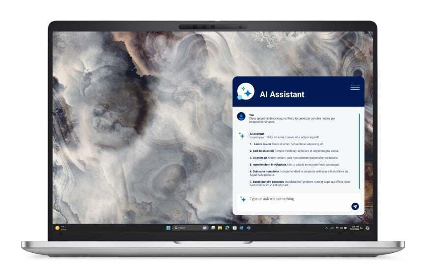 Dell Pro 16 Plus PB16250 16" FHD+ (Ultra 5-238V/32GB/512GB SSD/W11 Pro) (US Keyboard)