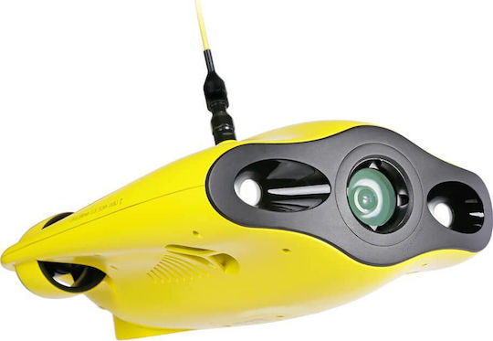 Chasing Innovation Gladius Mini Drone Underwater with 4K Camera and Controller (100m cable) view 2
