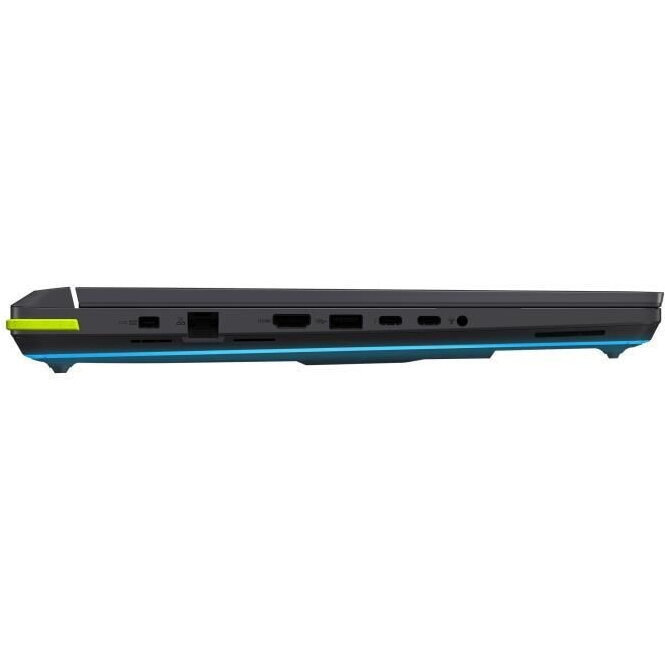 Asus ROG Strix G16 G615LM-S5067 G615LM-S5067 16" QHD+ (Ultra 9-275HX/16GB/1TB SSD/GeForce RTX 5060/No OS) Eclipse Gray (US Keyboard) view 8