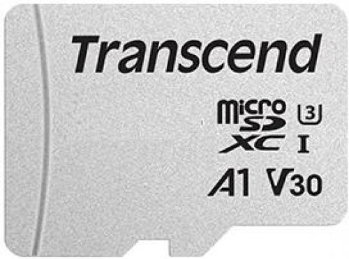 Transcend 300s microSDHC 8GB Class 10 U1 V30 A1 UHS-I view 4