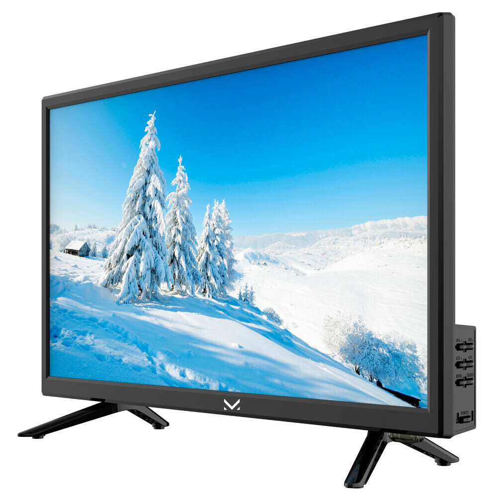 Majestic Smart Television 22" Full HD LED ST24VD V2 (2022) view 3