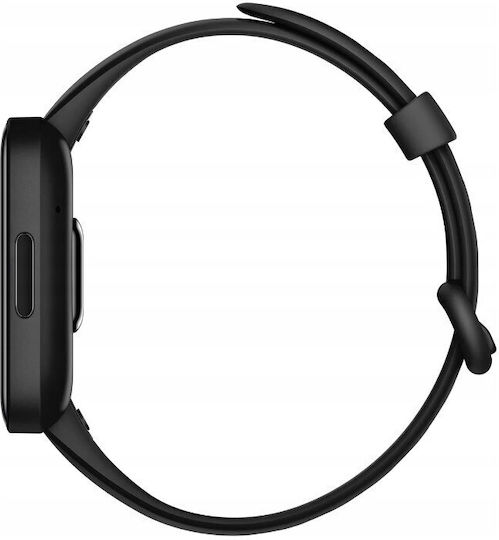 Xiaomi Poco Watch Waterproof with Heart Rate Monitor (Black) view 5