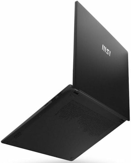 MSI Modern 15 B13M-282XES 15.6" FHD 144Hz (i7-1355U/16GB/512GB SSD/No OS) (ES Keyboard) view 8