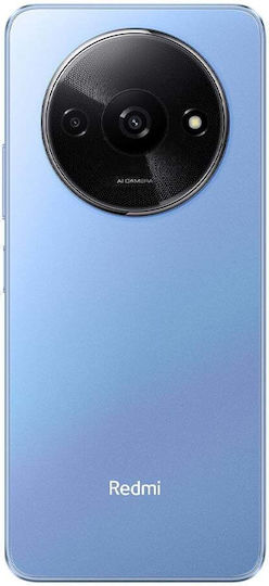 Xiaomi Redmi A3 Dual SIM (3GB/64GB) Star Blue view 7