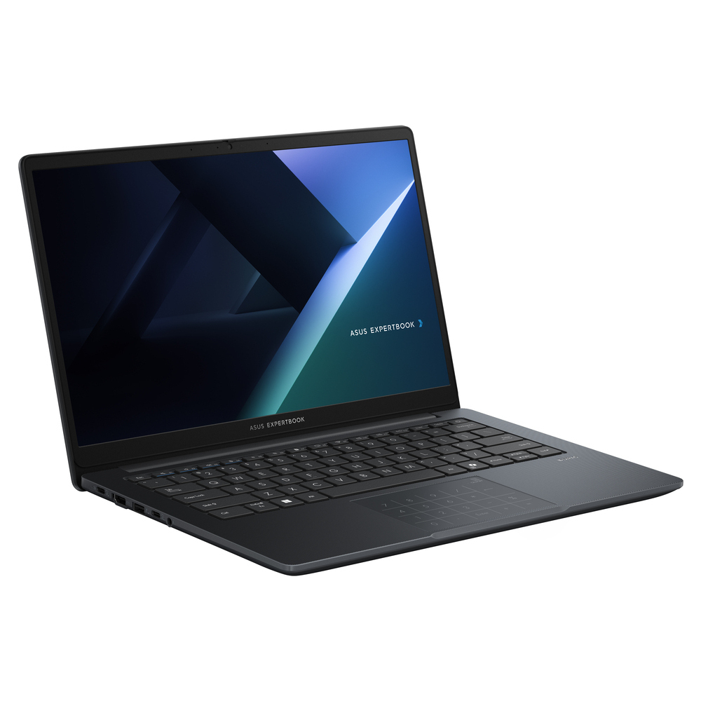 Asus ExpertBook B1 B1403CVA-S61526XA B1403CVA-S61526XA 14" FHD (i3-1315U/8GB/256GB SSD/W11 Pro) Gentle Grey (International English Keyboard) view 2