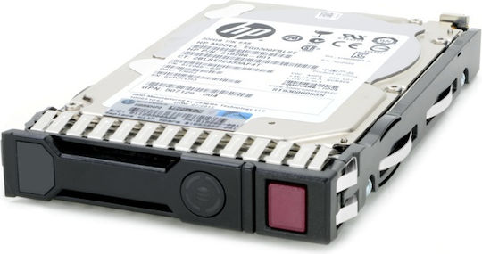 HP Enterprise 4TB HDD Hard Drive 3.5" SAS 3.0 7200rpm for Server 819079-001