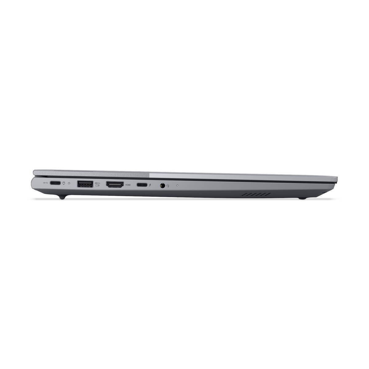 Lenovo ThinkBook 16 Gen 9 16" IPS FHD+ (Core 5-210H/16GB/512GB SSD/W11 Pro) (US Keyboard) view 6