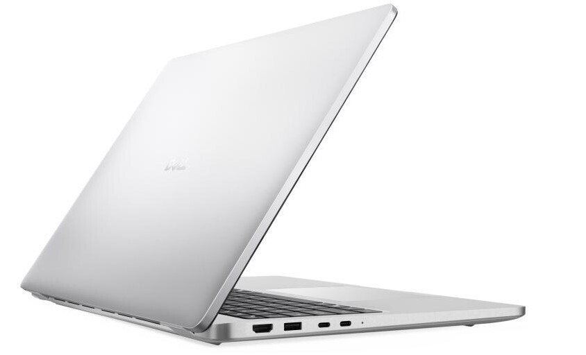 Dell Pro 16 Plus PB16250 16" FHD+ (Ultra 7-266V/16GB/512GB SSD/Linux) (International English Keyboard) view 6