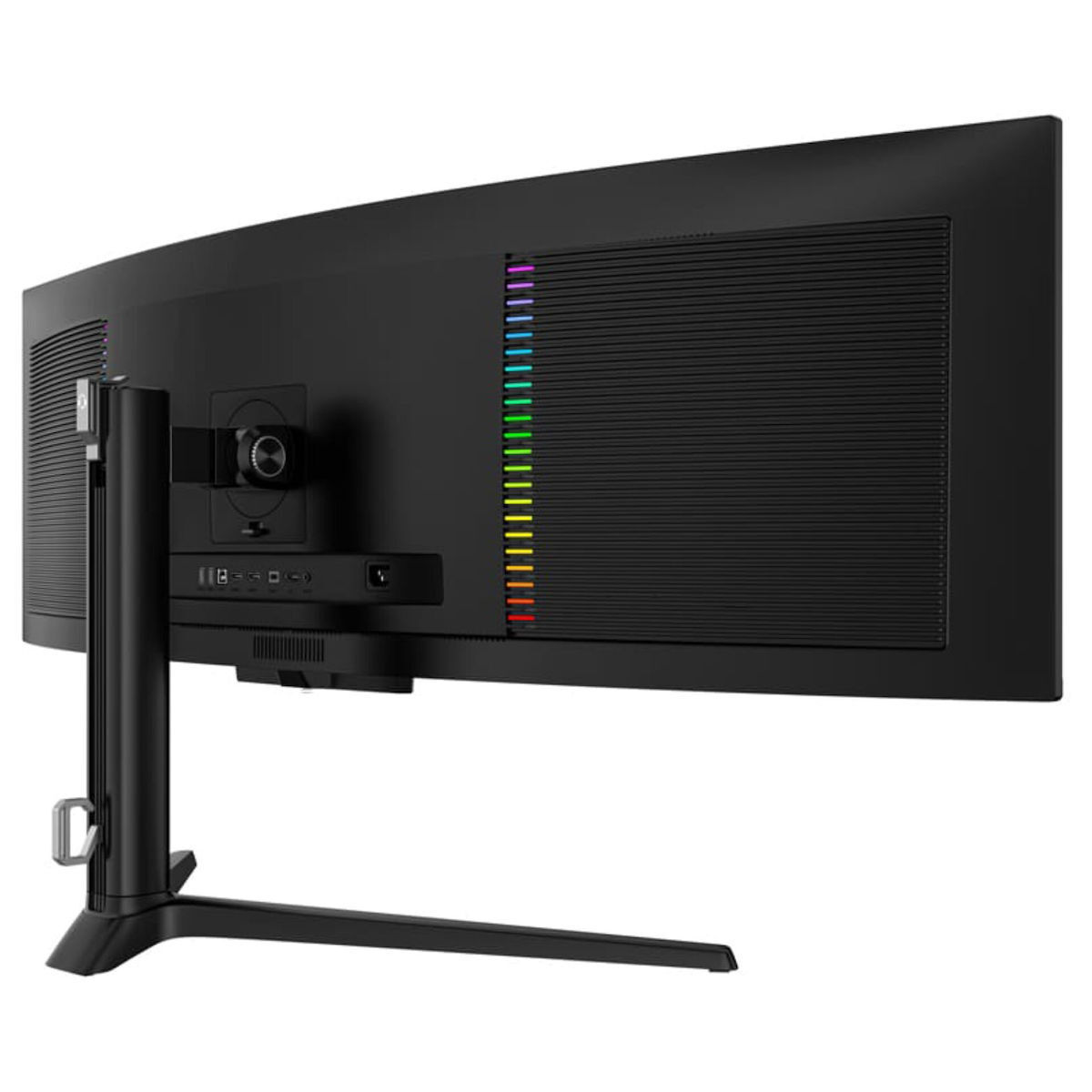 LC-Power LC-M49QCO Monitor 49" 5120x1440 view 6