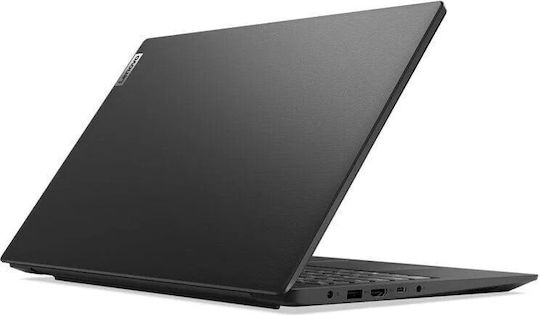Lenovo V15 G4 IRU 15.6" IPS FHD (i3-1315U/8GB/512GB SSD/No OS) Business Black (ES Keyboard) view 3