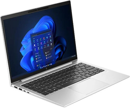 HP EliteBook 830 G10 13.3" IPS FHD+ (i7-1355U/16GB/1TB SSD/W11 Pro) (GR Keyboard) view 7