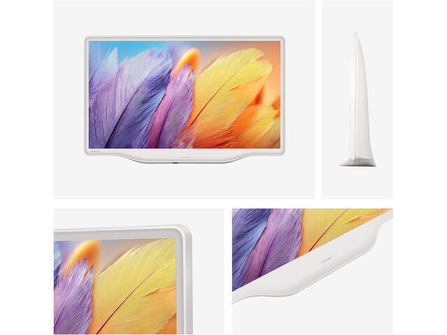 Hisense Smart Television 32" Full HD QLED 32S5Q (2024) view 4