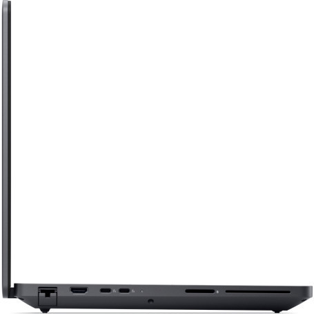 Dell Pro Max 16 Plus MB16250 16" FHD+ 120Hz (Ultra 9-285HX/64GB/1TB SSD/RTX PRO 3000 Blackwell/Linux) (International English Keyboard) vue 8