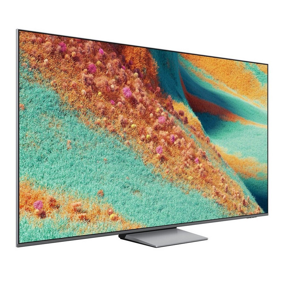 Samsung Smart Television 85" 4K UHD Neo QLED QN85F HDR (2025) vista 4