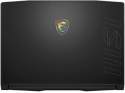 MSI Crosshair 16 A13VGK-2277XRO 16" FHD+ 144Hz (i7-13620H/16GB/1TB SSD/GeForce RTX 4070/No OS) (International English Keyboard) view 6