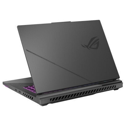 Asus ROG Strix G16 G614PM-RV089 G614PM-RV089 16" FHD+ 165Hz (Ryzen 9-8940HX/32GB/1TB SSD/GeForce RTX 5060/No OS) (International English Keyboard) view 2