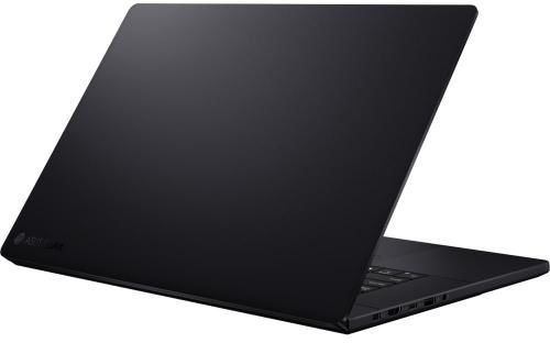 Asus ProArt P16 OLED H7606WI-ME010X 16" UHD (Ryzen AI 300 Series-9 HX 370/64GB/4TB SSD/GeForce RTX 4070/W11 Pro) Nano Black (International English Keyboard) view 4
