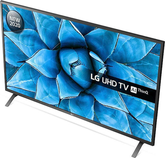 LG Smart Television 65" 4K UHD LED 65UN73006 HDR (2020) view 4