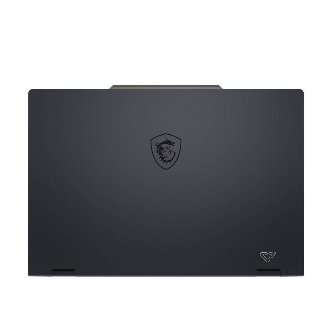 MSI Cyborg 15 B13WFKG-625XPL 15.6" FHD (i5-13420H/16GB/512GB SSD/GeForce RTX 5060/No OS) (US Keyboard) view 3