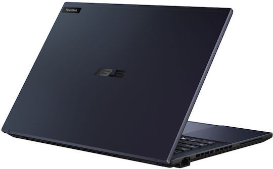 Asus ExpertBook B3 B3404CMA-Q50729X 14" FHD+ (Ultra 7-155H/16GB/512GB SSD/W11 Pro) Star Black (ES Keyboard) view 5