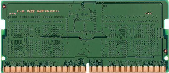 Samsung DDR5 with Module 1x8GB and Speed 5600 for Laptop M425R1GB4PB0-CWM view 2