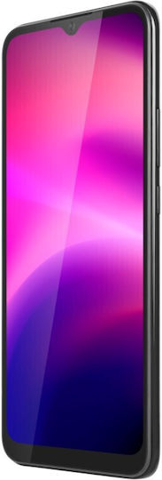 Kruger & Matz Flow 9 Dual SIM (3GB/32GB) Black view 2