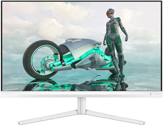 Philips Envia 27M2N3200A IPS Monitor 27" FHD 1920x1080 180Hz with Response Time 1ms GTG