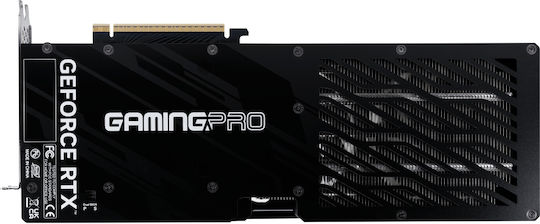 Palit GeForce RTX 5080 16GB GDDR7 GamingPro OC Graphics Card view 6
