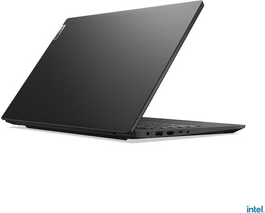 Lenovo V15 G2 IJL 15.6" FHD (Celeron-N4500/4GB/128GB SSD/No OS) (DE Keyboard) vista 3