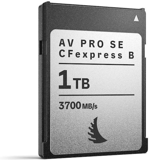 Angelbird Av Pro CFexpress 1TB Class 10 3700MB/s view 1