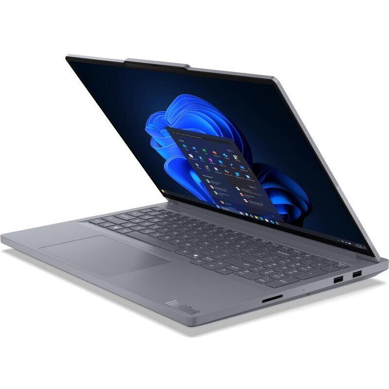 Lenovo ThinkBook 16p G6 ADR 16" IPS QHD+ 165Hz (Ryzen 9-8940HX/32GB/512GB SSD/GeForce RTX 5060/W11 Pro) (US Keyboard) view 2
