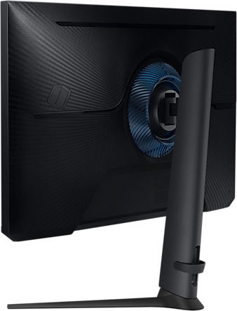 Samsung G30A VA Gaming Monitor 27" FHD 1920x1080 144Hz view 5